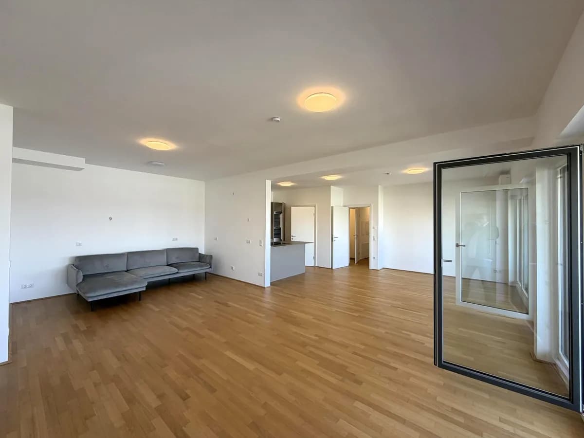 5-Zimmer-Wohnung mieten in Wien – 156,81 m², € 4.243 – Bild 19 von 45