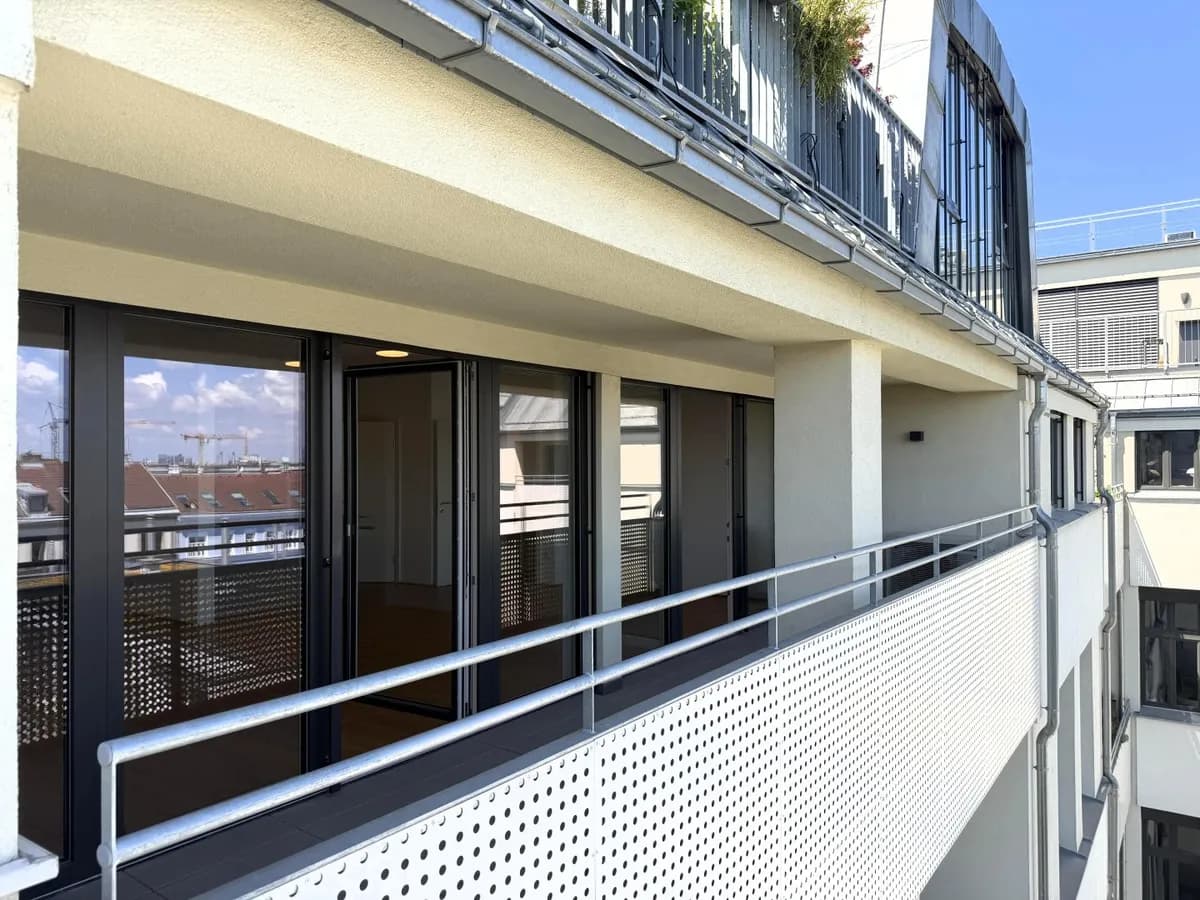 5-Zimmer-Wohnung mieten in Wien – 156,81 m², € 4.243 – Bild 20 von 45
