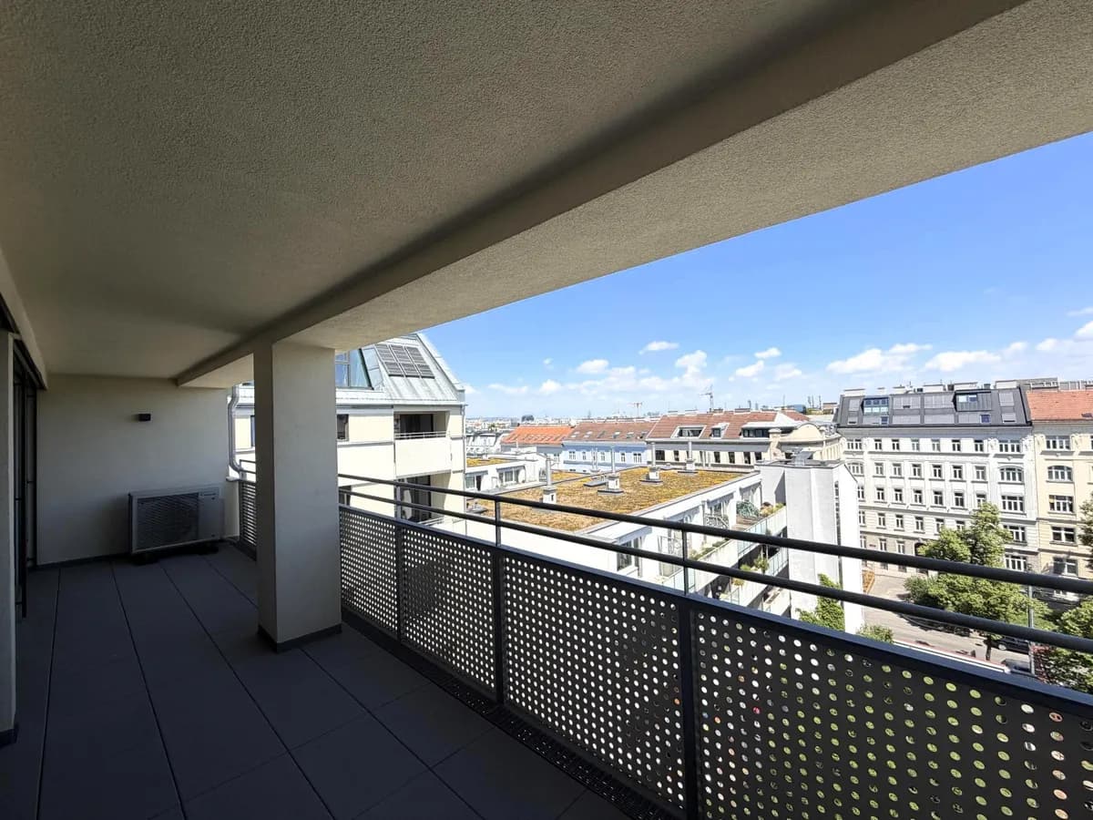 5-Zimmer-Wohnung mieten in Wien – 156,81 m², € 4.243 – Bild 21 von 45