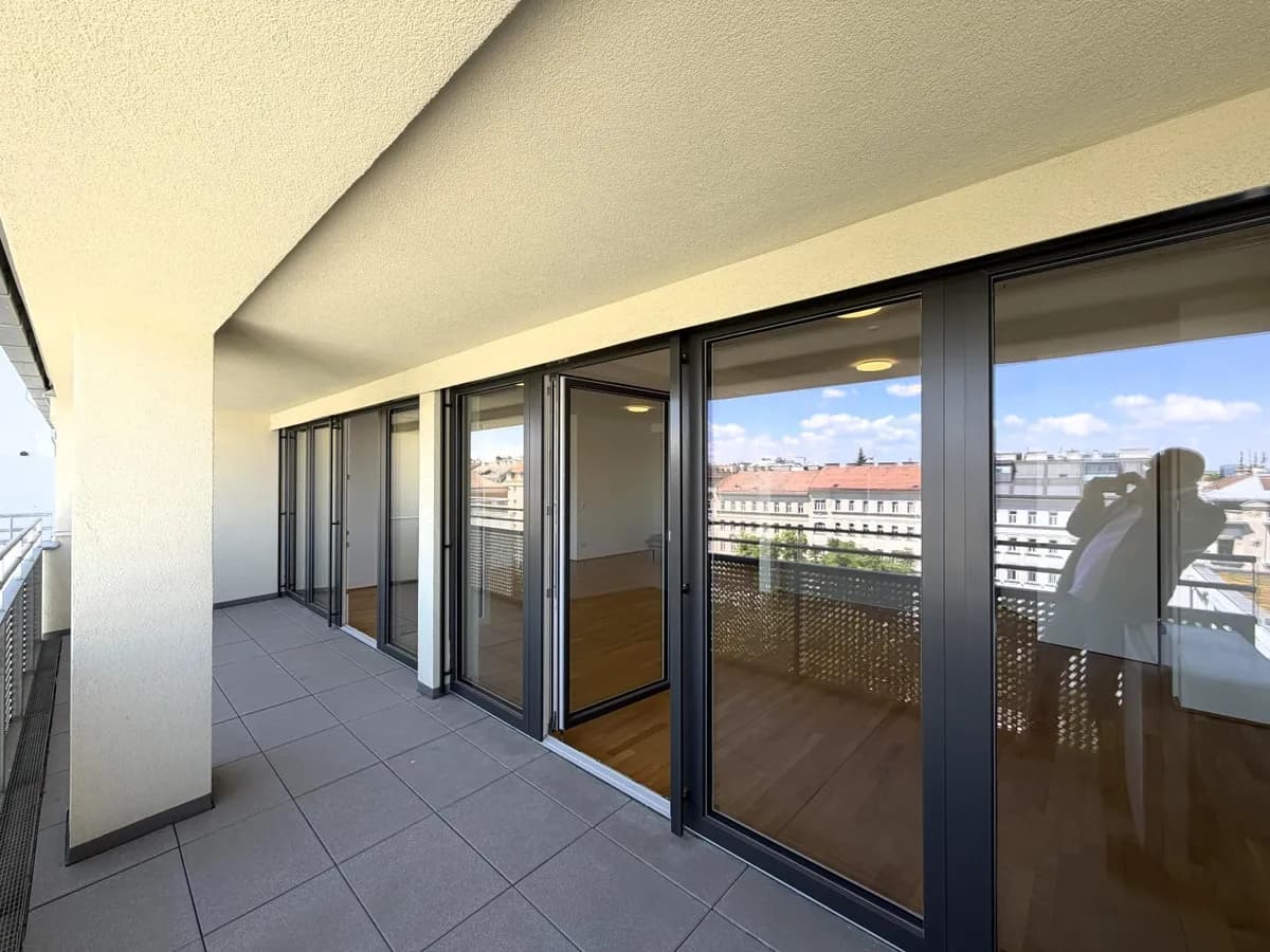 5-Zimmer-Wohnung mieten in Wien – 156,81 m², € 4.243 – Bild 22 von 45