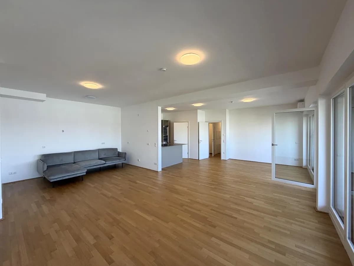 5-Zimmer-Wohnung mieten in Wien – 156,81 m², € 4.243 – Bild 23 von 45