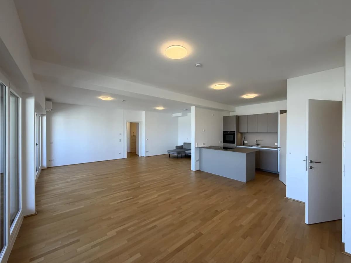 5-Zimmer-Wohnung mieten in Wien – 156,81 m², € 4.243 – Bild 24 von 45