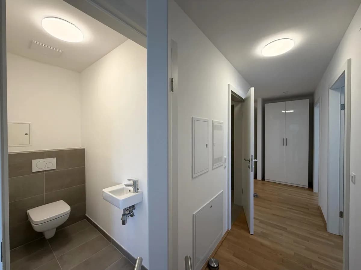 5-Zimmer-Wohnung mieten in Wien – 156,81 m², € 4.243 – Bild 32 von 45