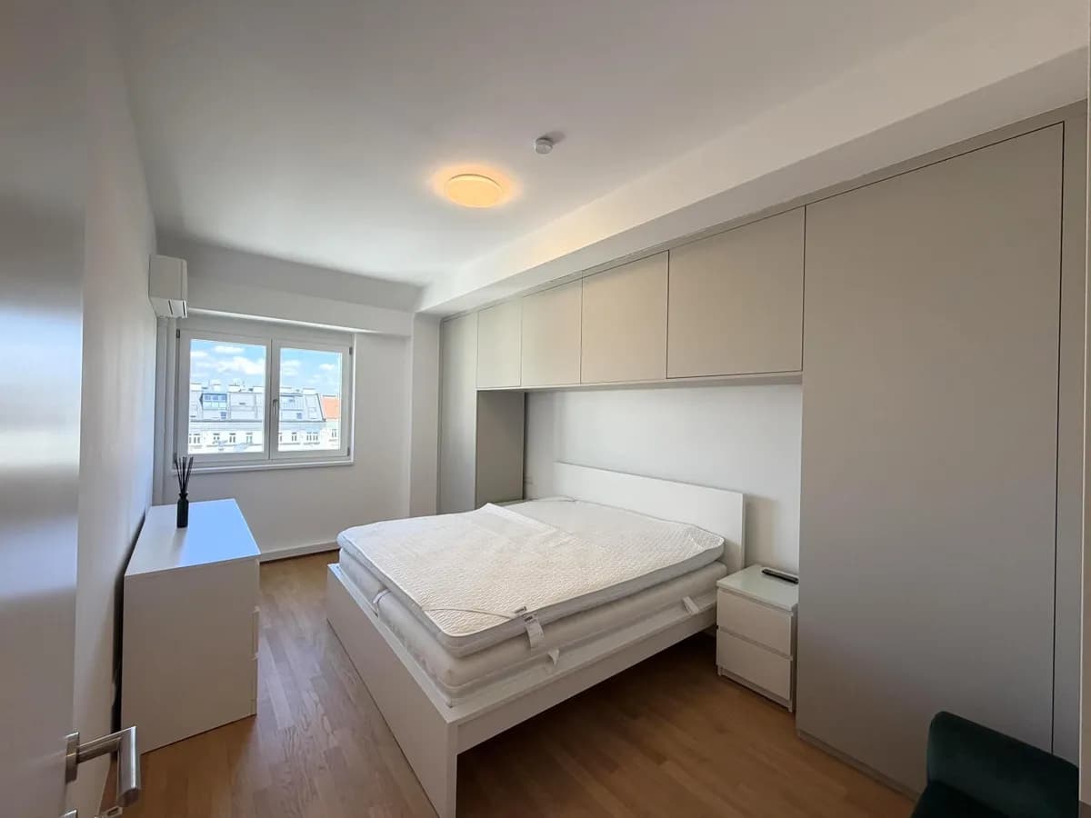 5-Zimmer-Wohnung mieten in Wien – 156,81 m², € 4.243 – Bild 35 von 45