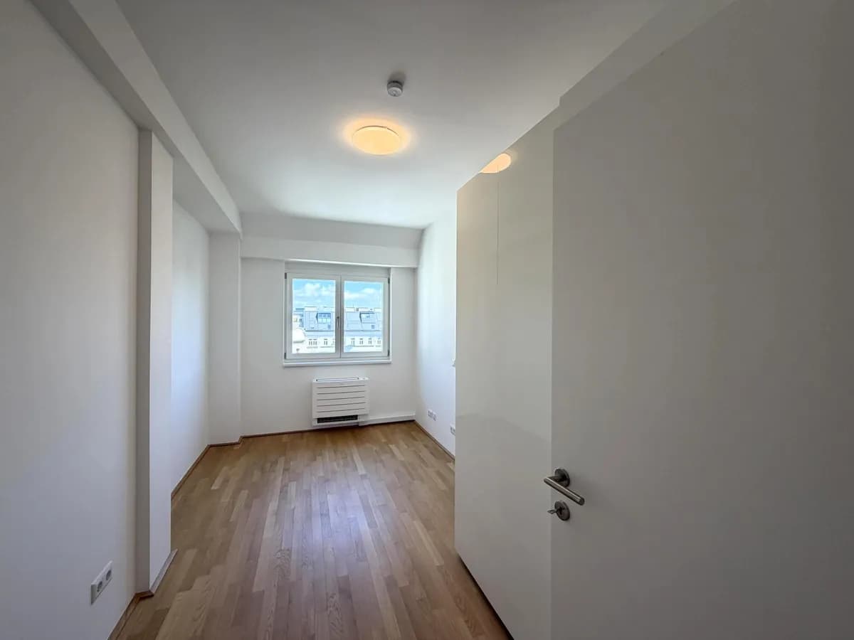 5-Zimmer-Wohnung mieten in Wien – 156,81 m², € 4.243 – Bild 39 von 45