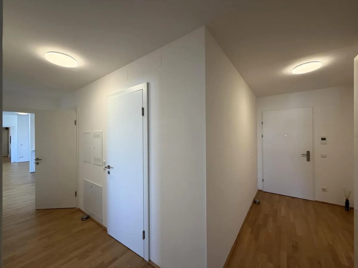 5-Zimmer-Wohnung mieten in Wien – 156,81 m², € 4.243 – Bild 41 von 45