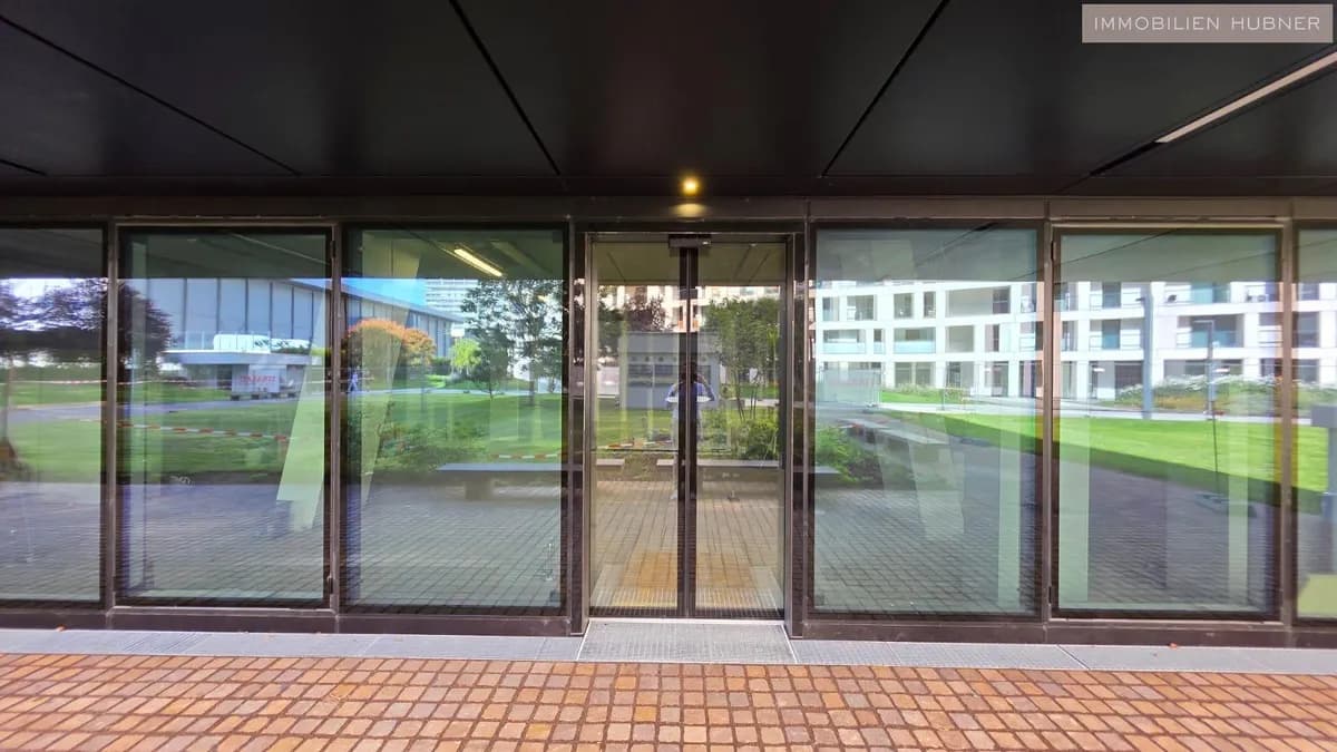 Gewerbeimmobilie mieten in Wien – 150 m², € 3.415 – Bild 7 von 9