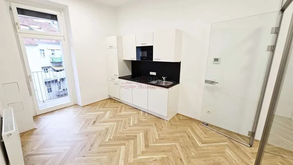 Gewerbeimmobilie mieten in Graz – 178 m², € 2.639 – Bild 6 von 12
