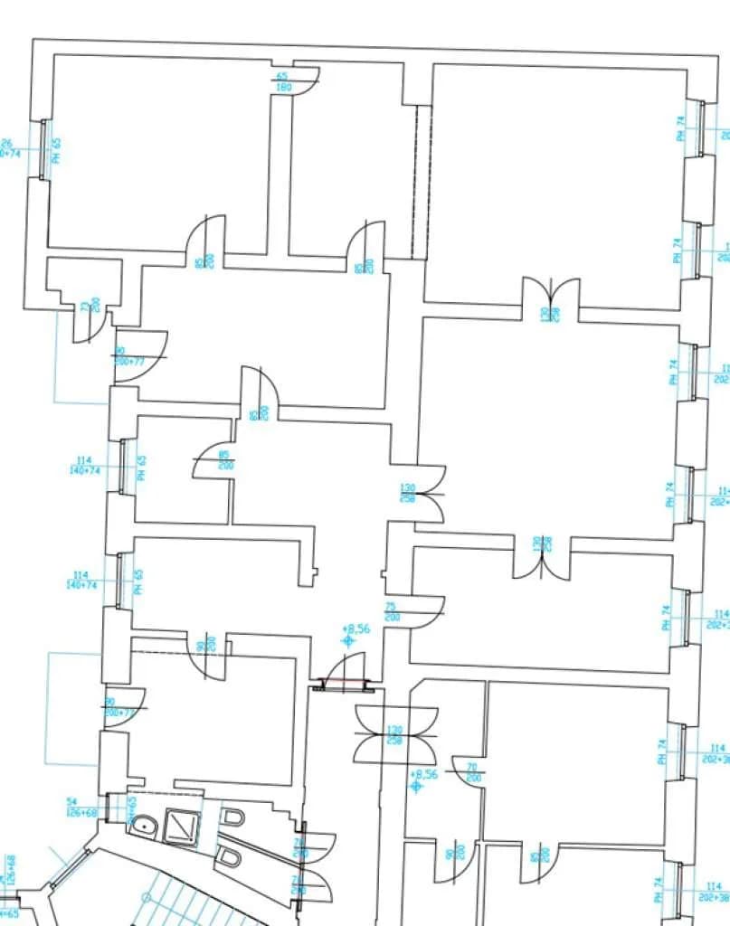 Gewerbeimmobilie mieten in Graz – 178 m², € 2.639 – Bild 12 von 12