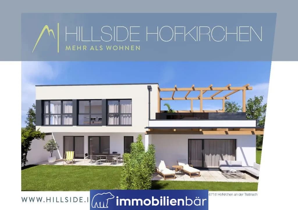 4-Zimmer-Wohnung kaufen in Grieskirchen – 90,94 m², € 419.000