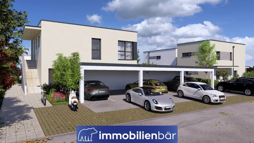 3-Zimmer-Wohnung kaufen in Grieskirchen – 72,66 m², € 329.000