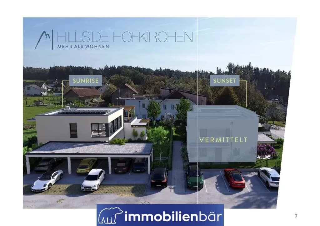 3-Zimmer-Wohnung kaufen in Grieskirchen – 72,66 m², € 329.000 – Bild 4 von 13