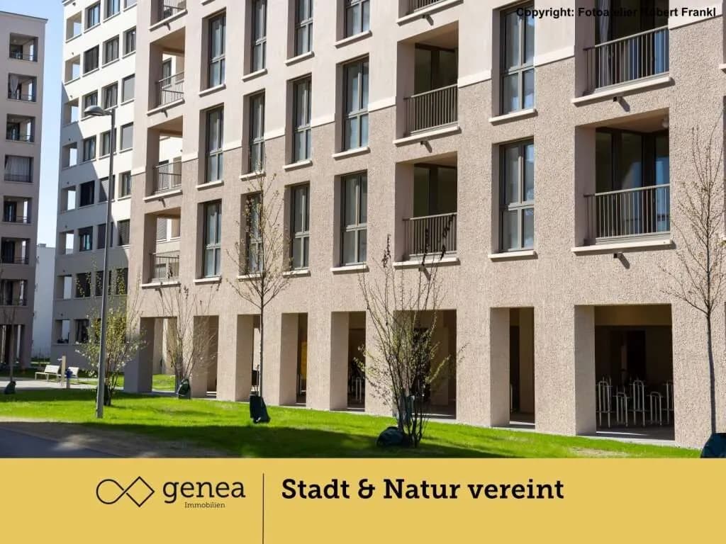 2-Zimmer-Wohnung kaufen in Graz – 41,26 m², € 207.000 – Bild 2 von 17
