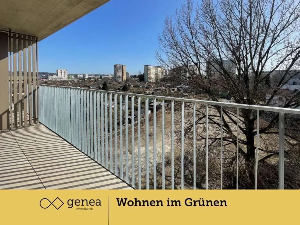 2-Zimmer-Wohnung kaufen in Graz – 47,42 m², € 247.000 – Bild 1 von 18