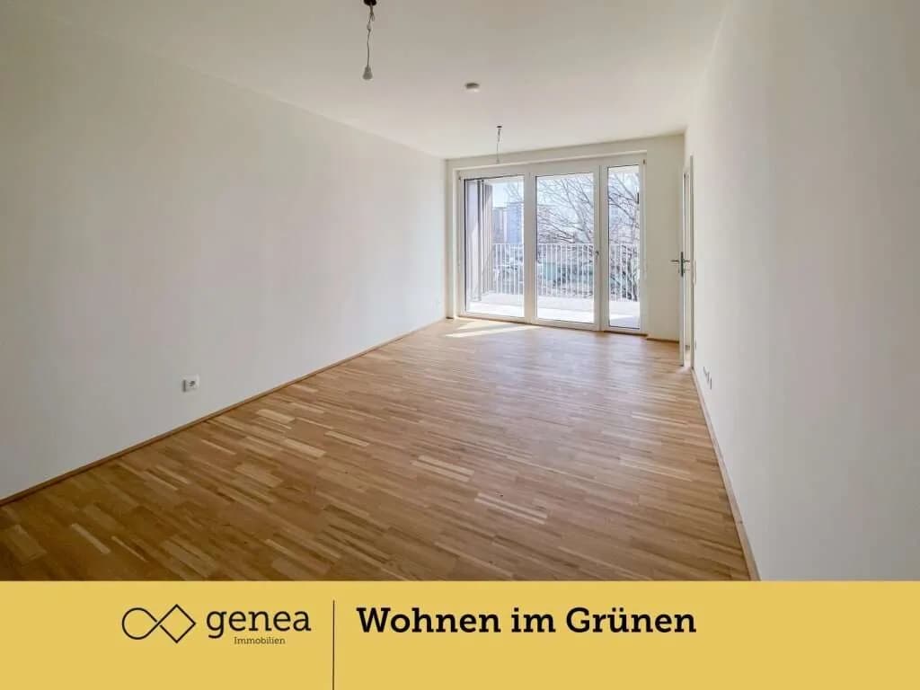 2-Zimmer-Wohnung kaufen in Graz – 47,42 m², € 247.000 – Bild 5 von 18