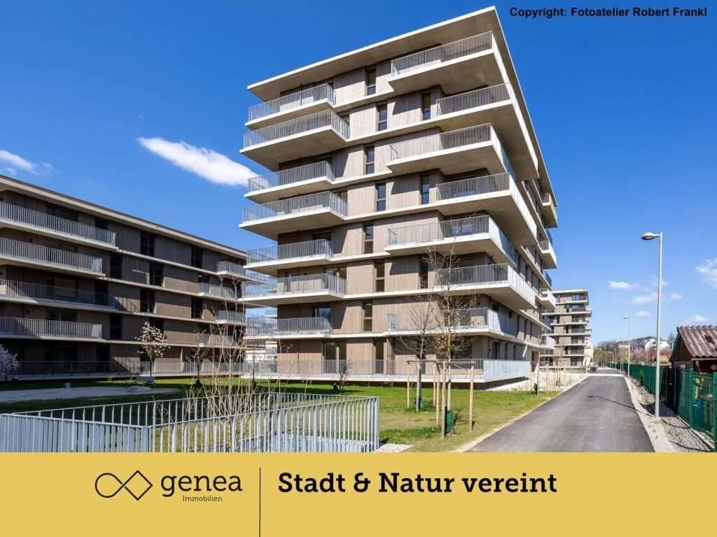 2-Zimmer-Wohnung kaufen in Graz – 47,42 m², € 247.000 – Bild 11 von 18