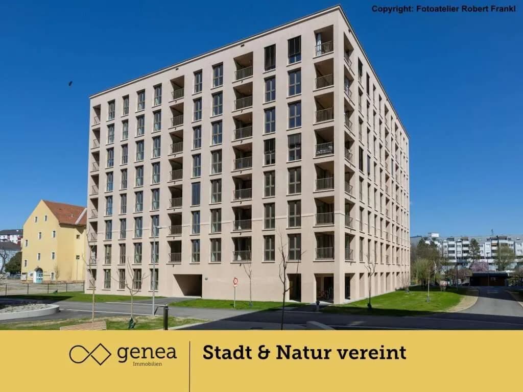 2-Zimmer-Wohnung kaufen in Graz – 47,42 m², € 247.000 – Bild 18 von 18