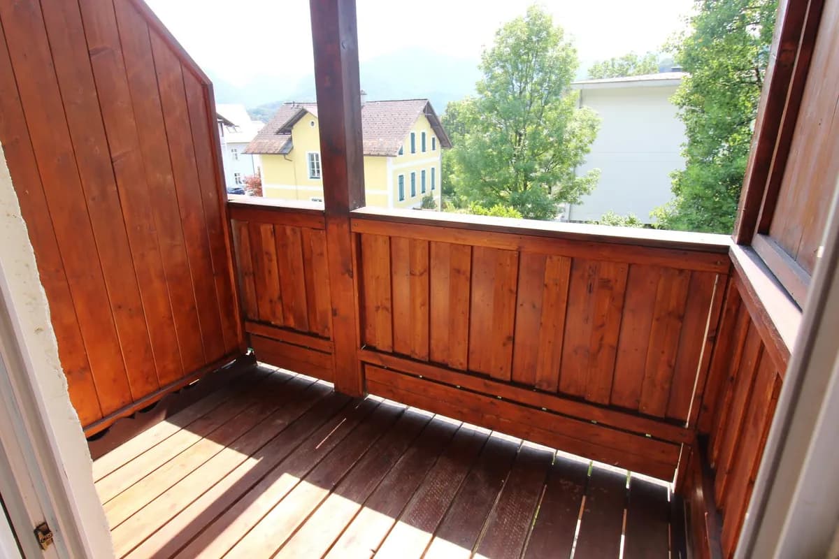 2-Zimmer-Wohnung mieten in Gmunden – 65 m², € 908 – Bild 7 von 9
