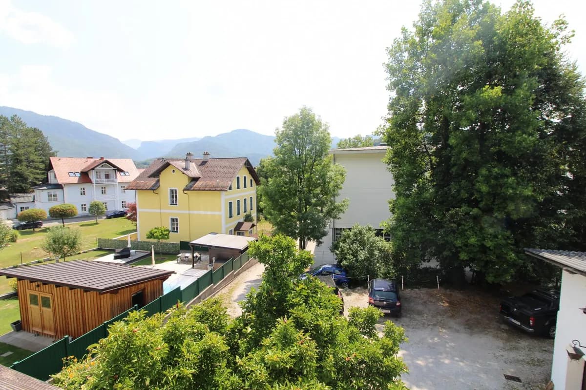 2-Zimmer-Wohnung mieten in Gmunden – 65 m², € 908 – Bild 8 von 9