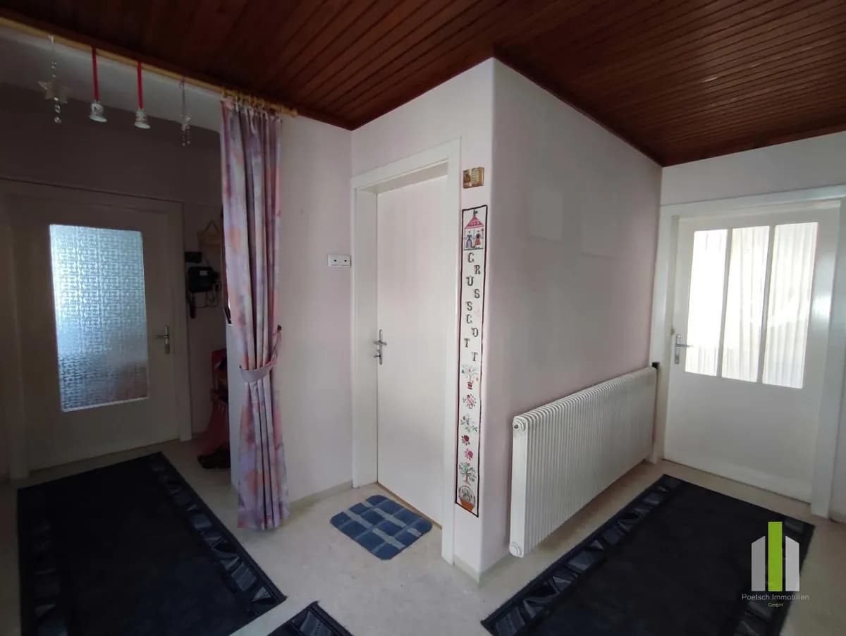 3-Zimmer-Haus kaufen in Oberwart – 80 m², € 129.000 – Bild 3 von 15