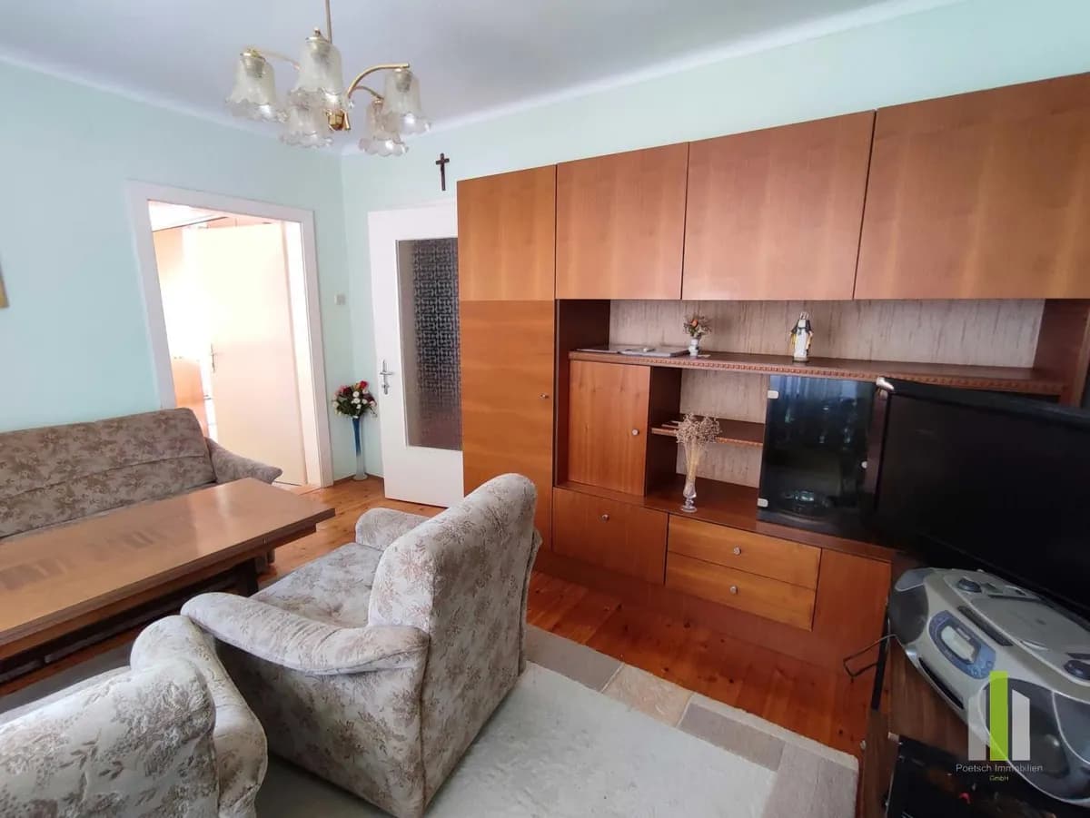 3-Zimmer-Haus kaufen in Oberwart – 80 m², € 129.000 – Bild 4 von 15
