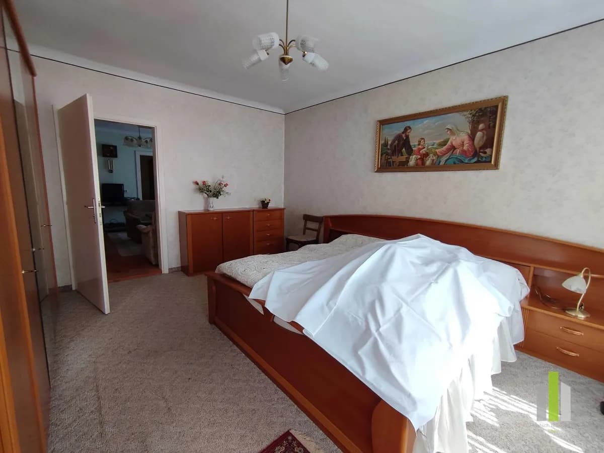 3-Zimmer-Haus kaufen in Oberwart – 80 m², € 129.000 – Bild 5 von 15
