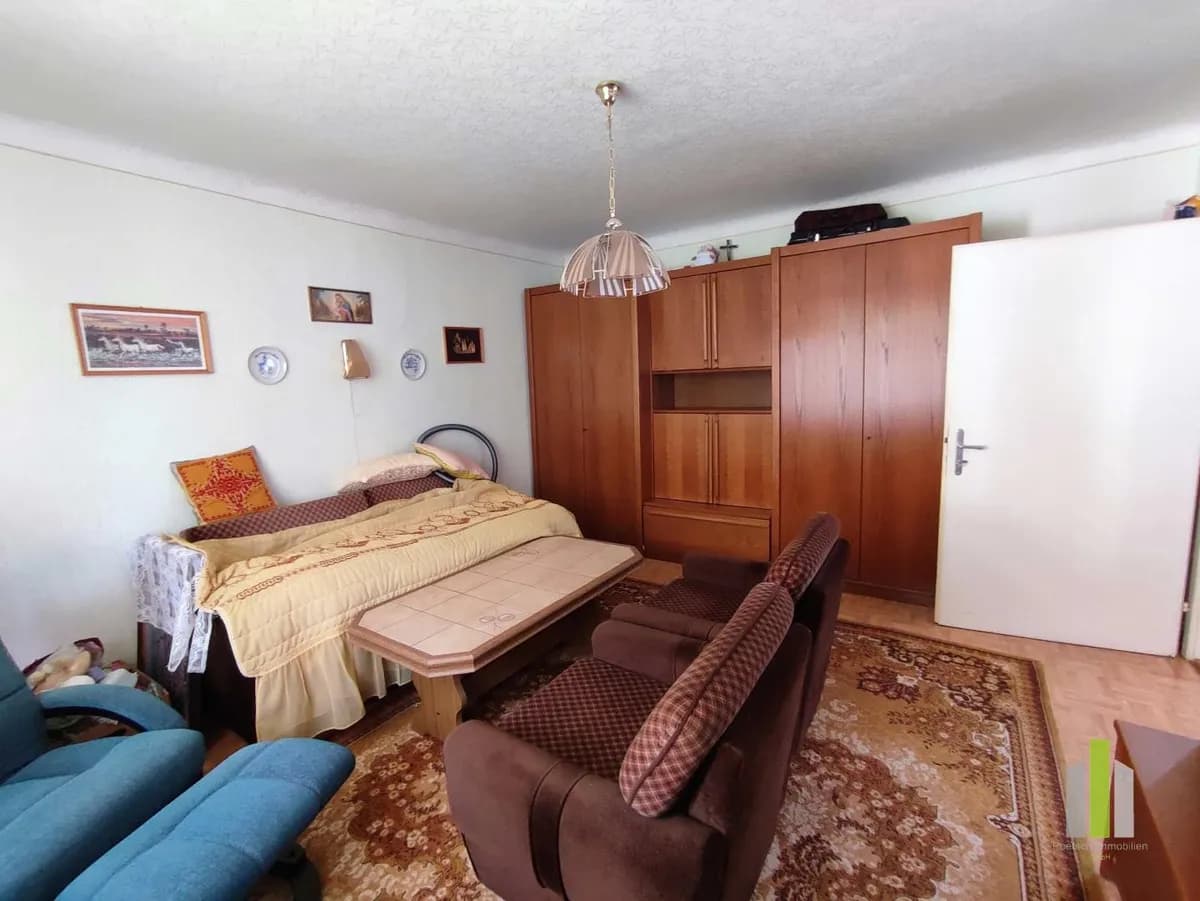 3-Zimmer-Haus kaufen in Oberwart – 80 m², € 129.000 – Bild 6 von 15