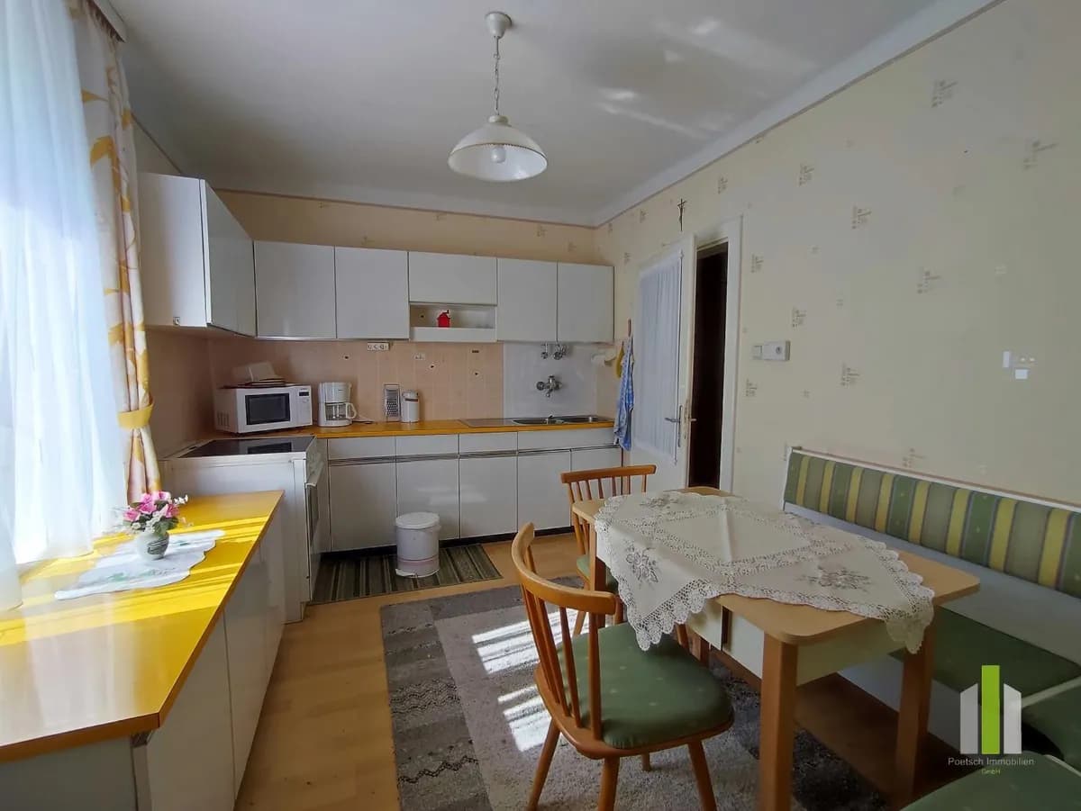 3-Zimmer-Haus kaufen in Oberwart – 80 m², € 129.000 – Bild 7 von 15