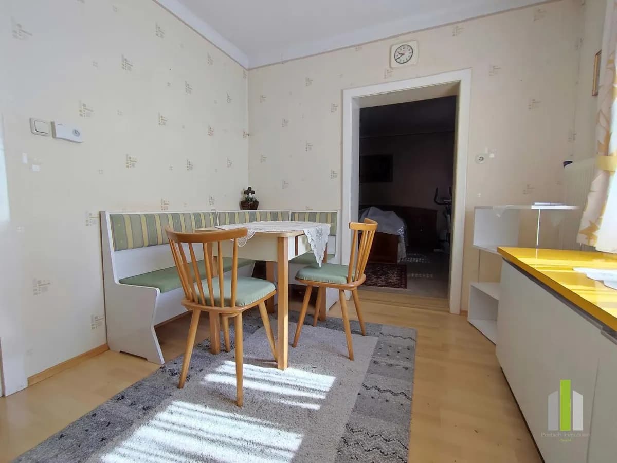 3-Zimmer-Haus kaufen in Oberwart – 80 m², € 129.000 – Bild 8 von 15