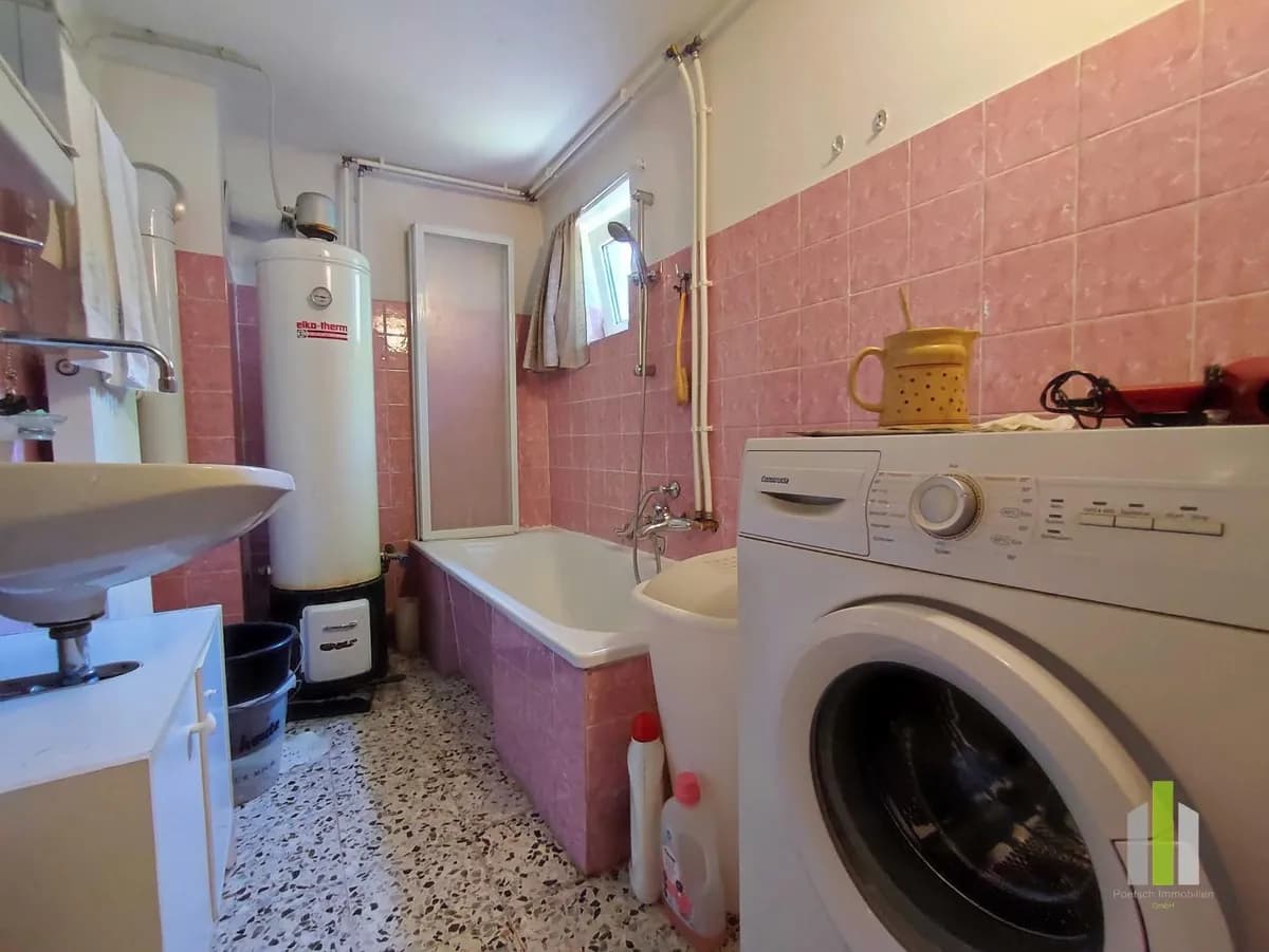 3-Zimmer-Haus kaufen in Oberwart – 80 m², € 129.000 – Bild 9 von 15