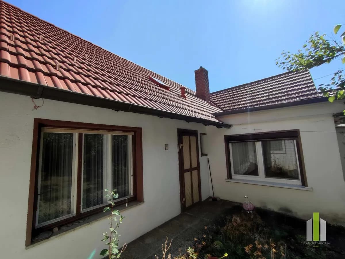 3-Zimmer-Haus kaufen in Oberwart – 80 m², € 129.000 – Bild 10 von 15