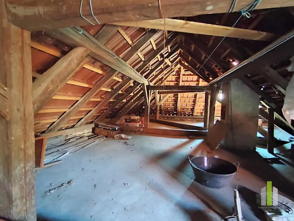 3-Zimmer-Haus kaufen in Oberwart – 80 m², € 129.000 – Bild 11 von 15