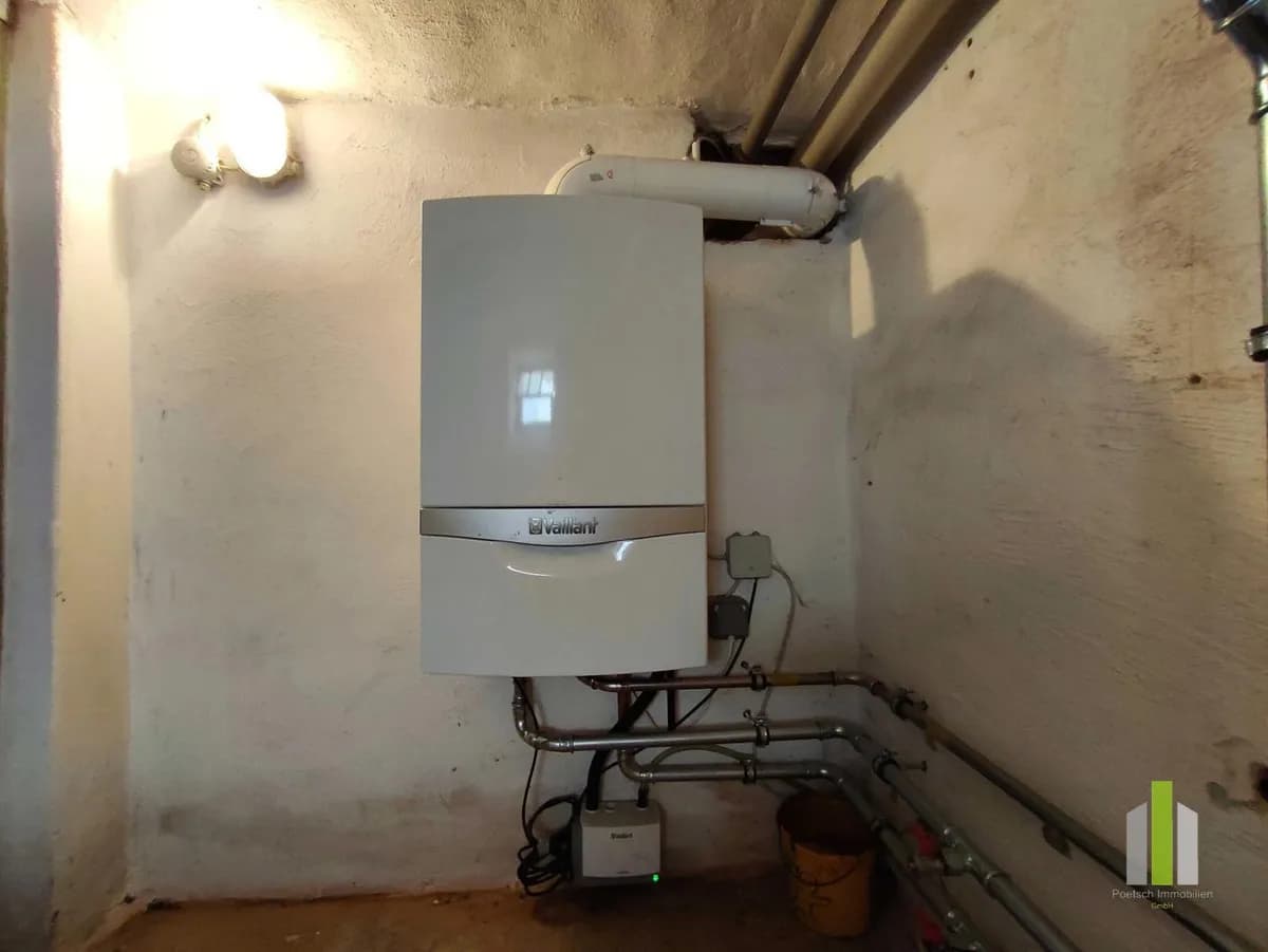 3-Zimmer-Haus kaufen in Oberwart – 80 m², € 129.000 – Bild 12 von 15
