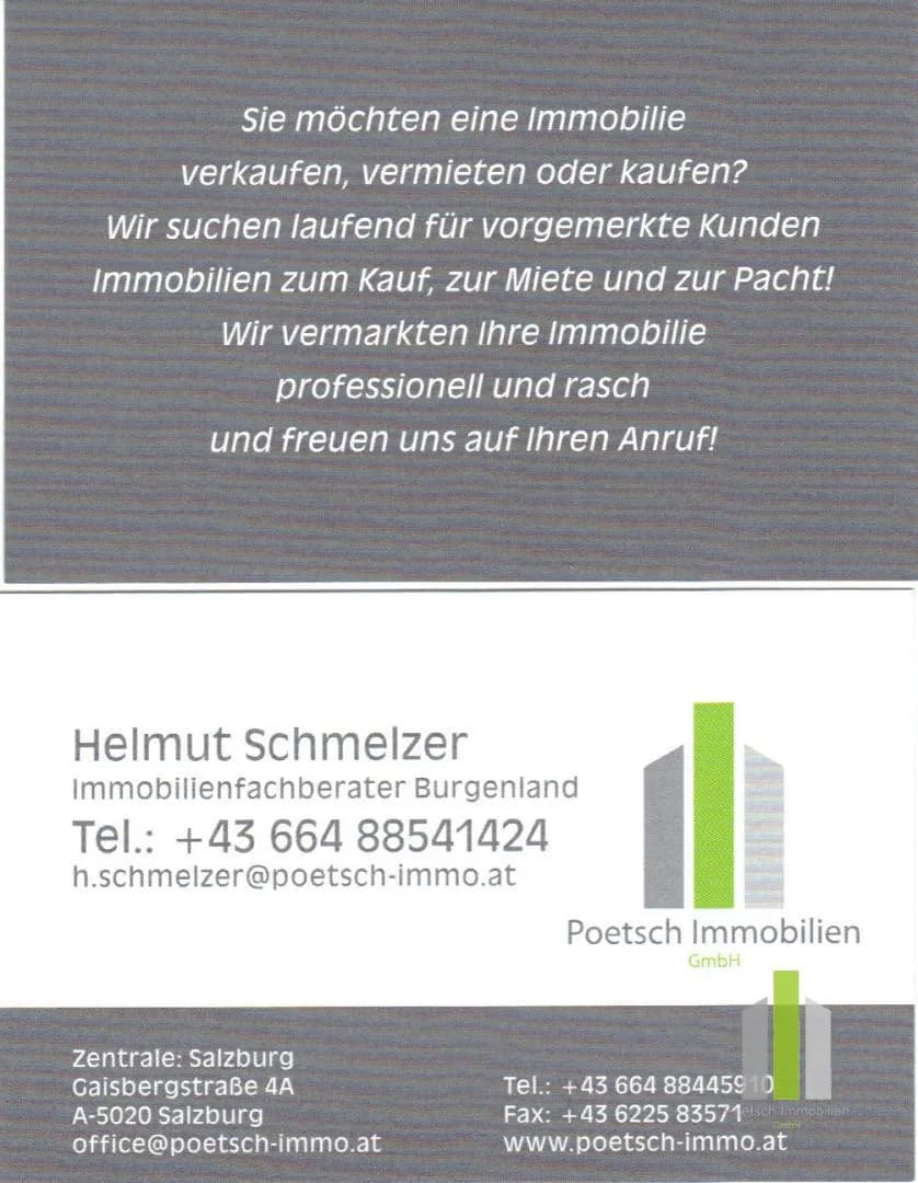 3-Zimmer-Haus kaufen in Oberwart – 80 m², € 129.000 – Bild 15 von 15