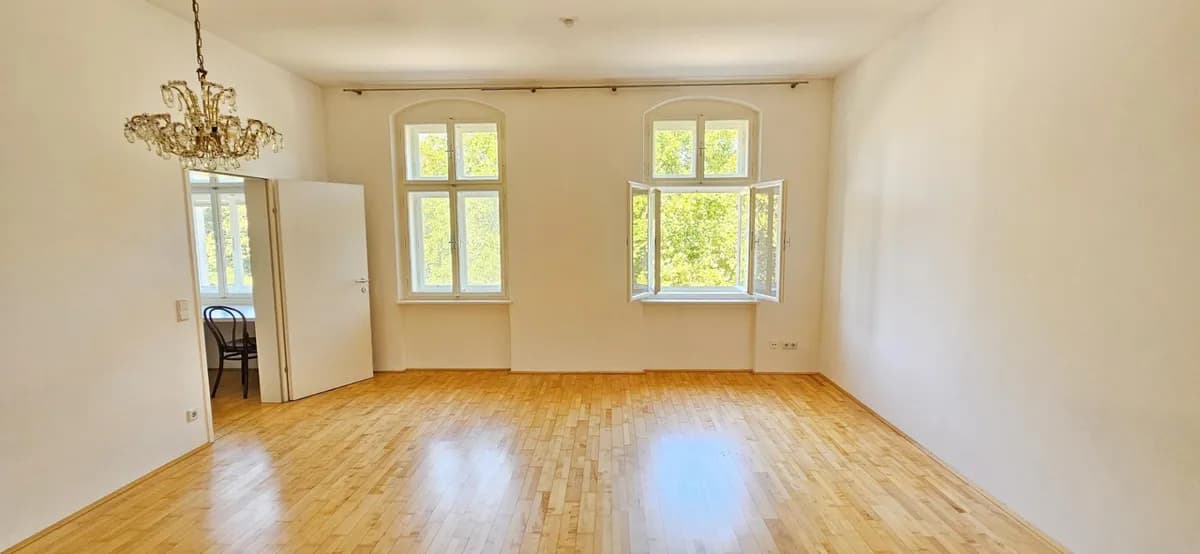 2-Zimmer-Wohnung mieten in Linz – 68,96 m², € 950 – Bild 2 von 8