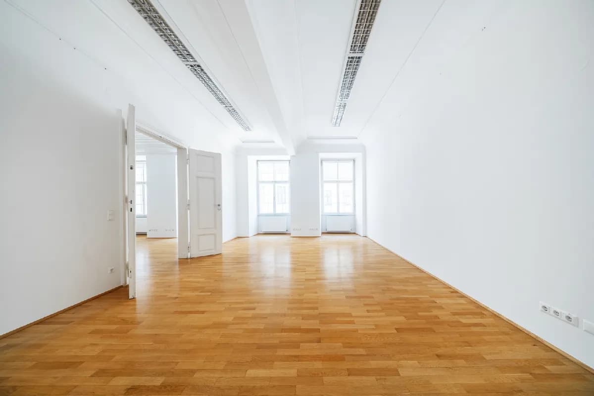 9-Zimmer-Gewerbeimmobilie mieten in Wien – 281 m², € 6.294 – Bild 4 von 32