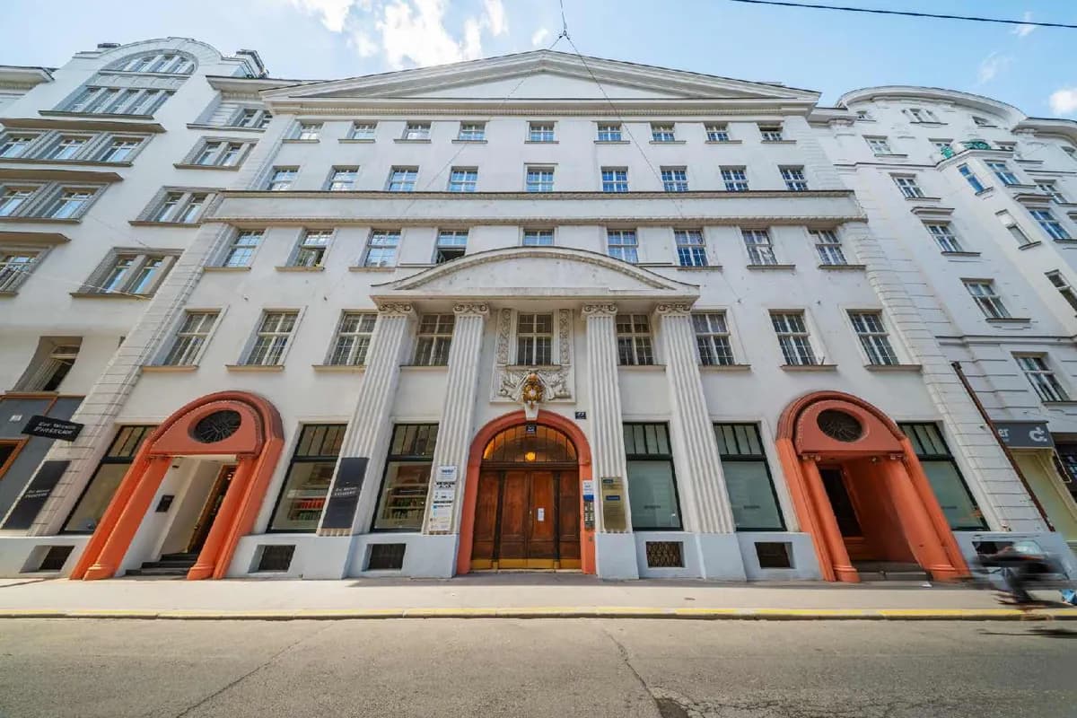 9-Zimmer-Gewerbeimmobilie mieten in Wien – 281 m², € 6.294 – Bild 5 von 32