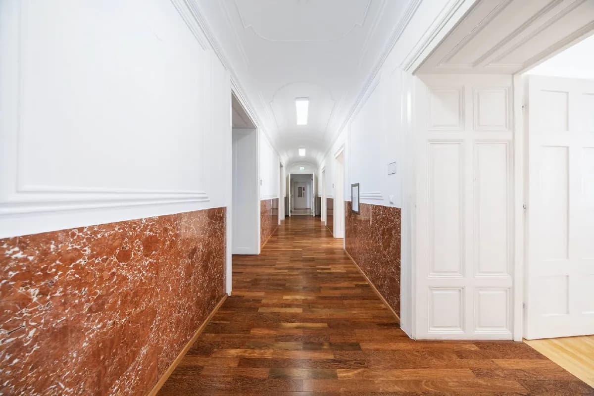 9-Zimmer-Gewerbeimmobilie mieten in Wien – 281 m², € 6.294 – Bild 6 von 32