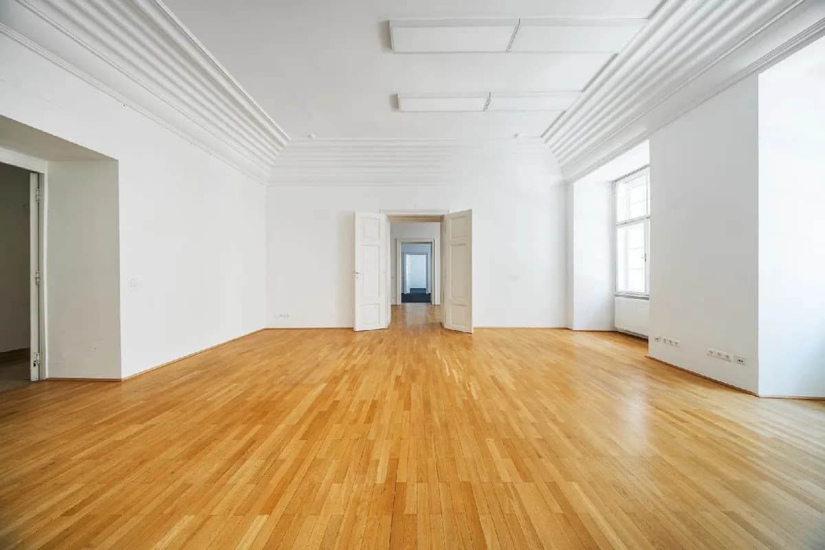 9-Zimmer-Gewerbeimmobilie mieten in Wien – 281 m², € 6.294 – Bild 7 von 32