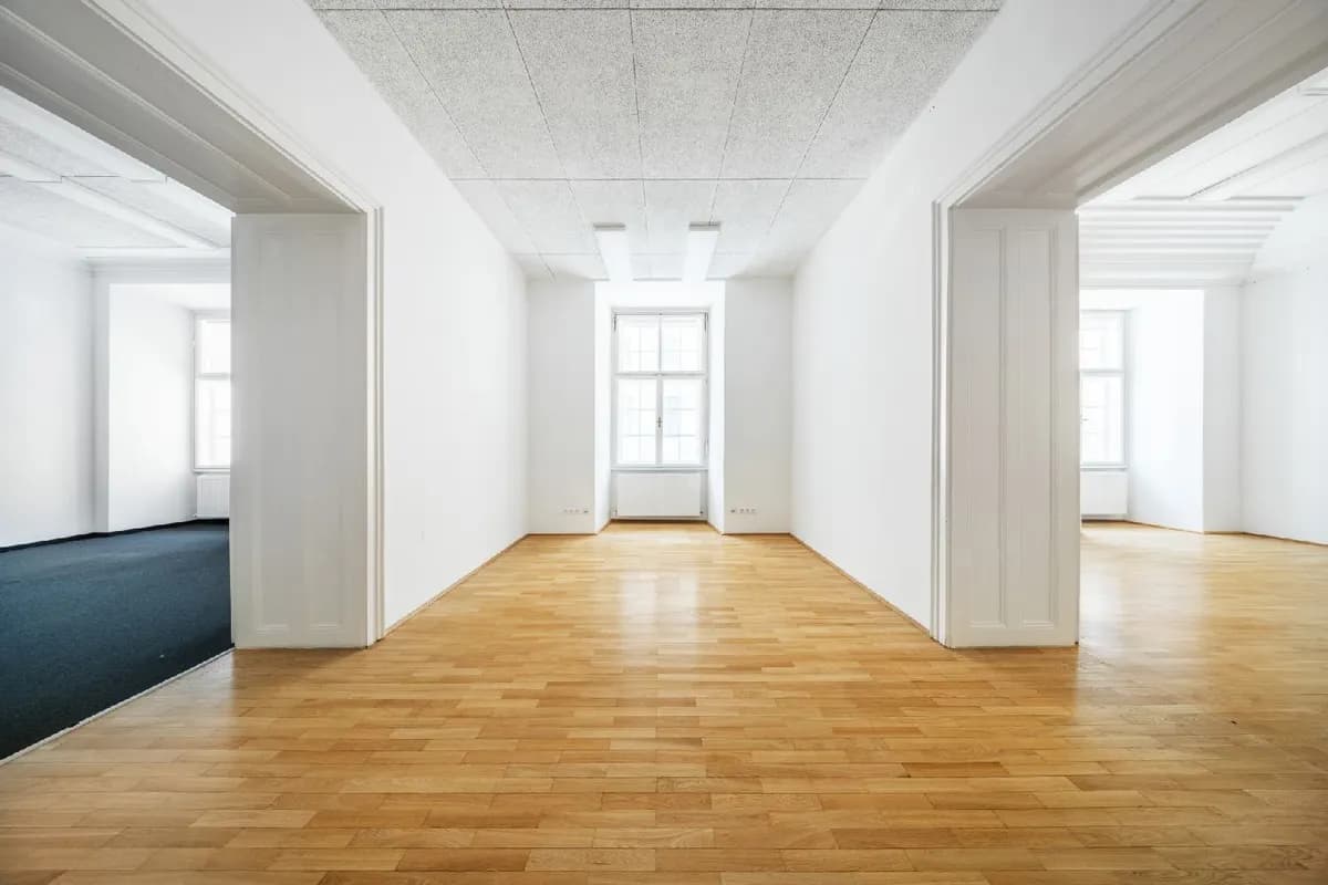 9-Zimmer-Gewerbeimmobilie mieten in Wien – 281 m², € 6.294 – Bild 9 von 32