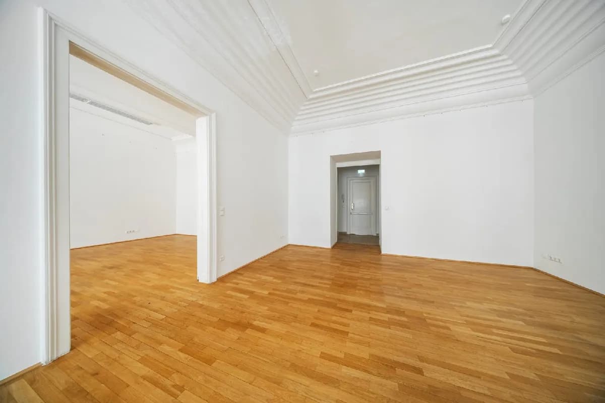 9-Zimmer-Gewerbeimmobilie mieten in Wien – 281 m², € 6.294 – Bild 11 von 32
