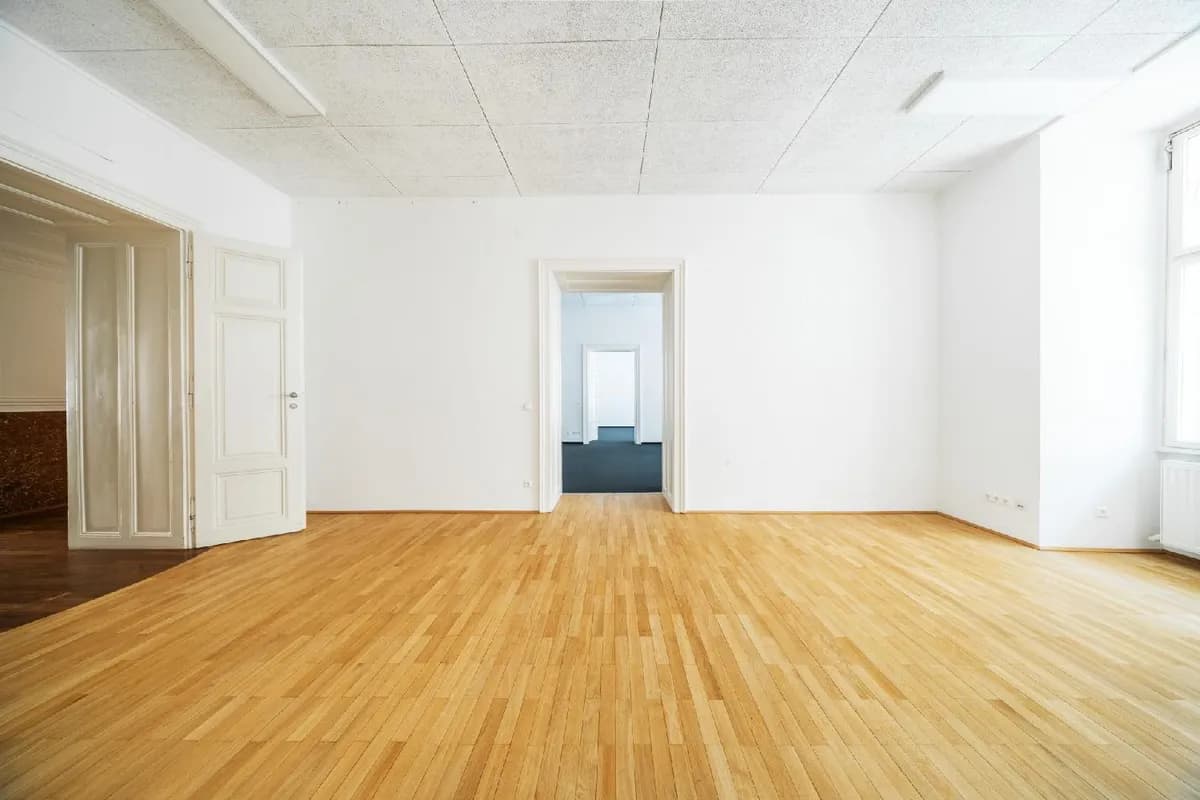 9-Zimmer-Gewerbeimmobilie mieten in Wien – 281 m², € 6.294 – Bild 12 von 32