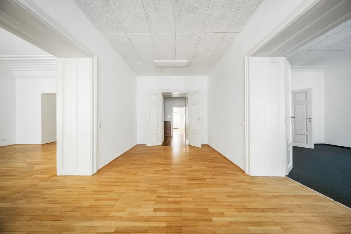 9-Zimmer-Gewerbeimmobilie mieten in Wien – 281 m², € 6.294 – Bild 15 von 32