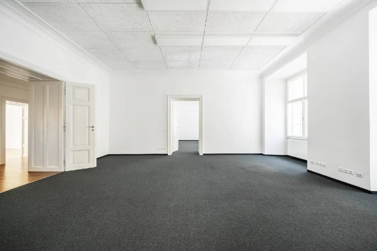 9-Zimmer-Gewerbeimmobilie mieten in Wien – 281 m², € 6.294 – Bild 16 von 32