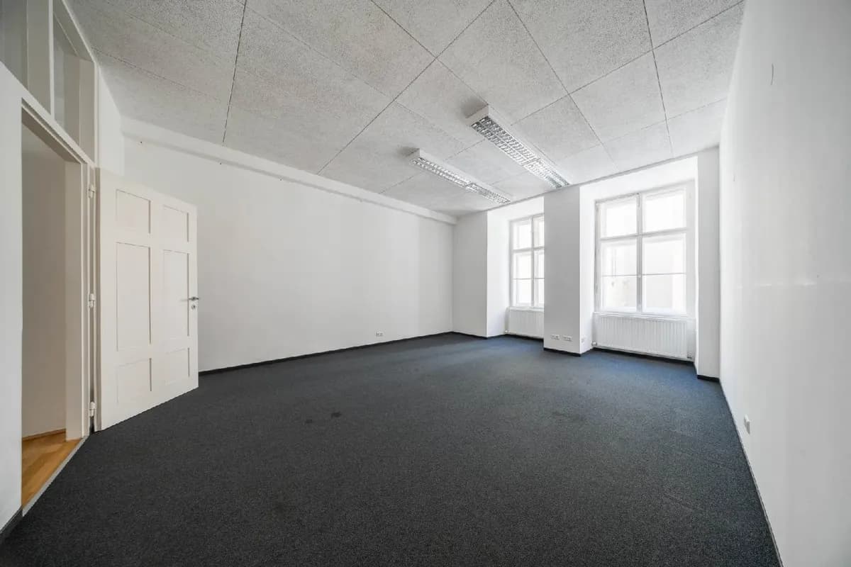 9-Zimmer-Gewerbeimmobilie mieten in Wien – 281 m², € 6.294 – Bild 17 von 32
