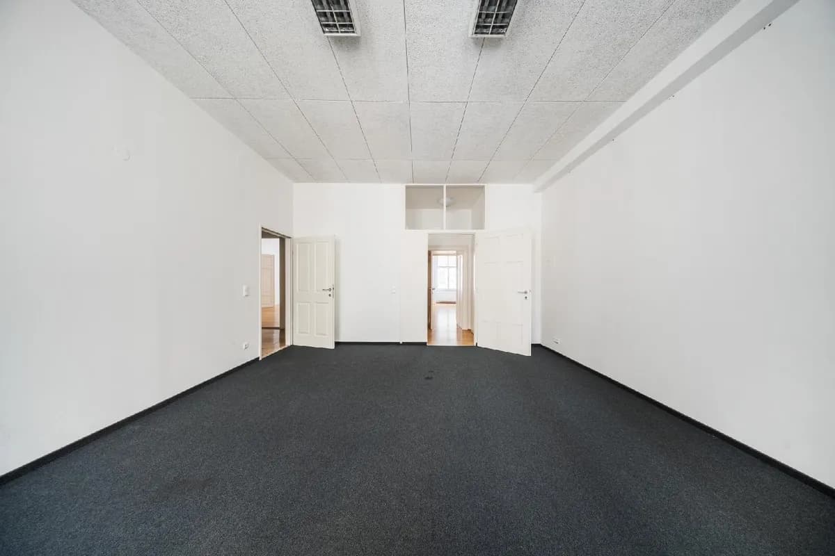 9-Zimmer-Gewerbeimmobilie mieten in Wien – 281 m², € 6.294 – Bild 18 von 32