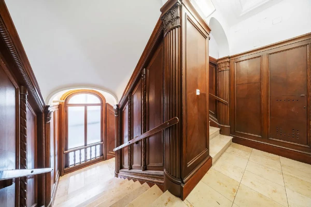 9-Zimmer-Gewerbeimmobilie mieten in Wien – 281 m², € 6.294 – Bild 30 von 32