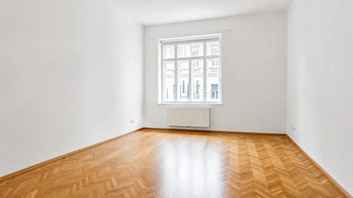1-Zimmer-Wohnung kaufen in Wien – 38,66 m², € 279.000
