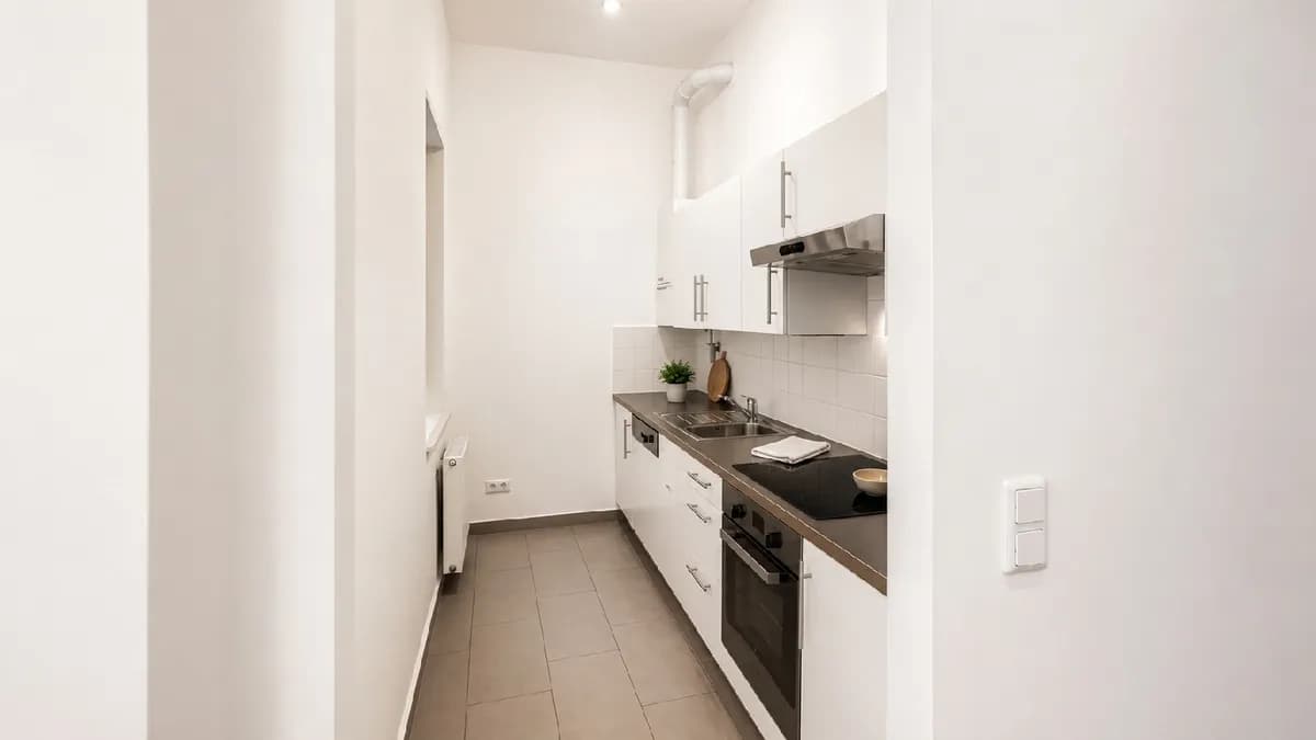 1-Zimmer-Wohnung kaufen in Wien – 38,66 m², € 279.000 – Bild 3 von 6