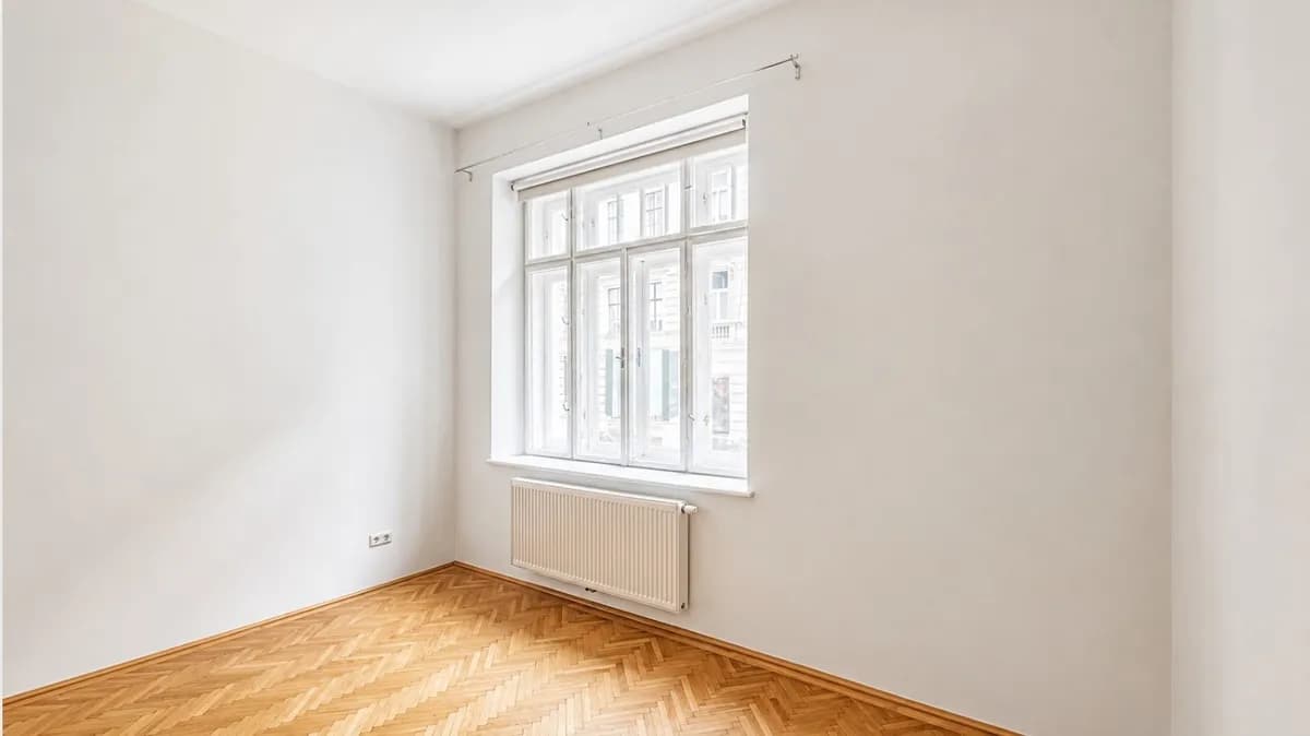 1-Zimmer-Wohnung kaufen in Wien – 38,66 m², € 279.000 – Bild 4 von 6